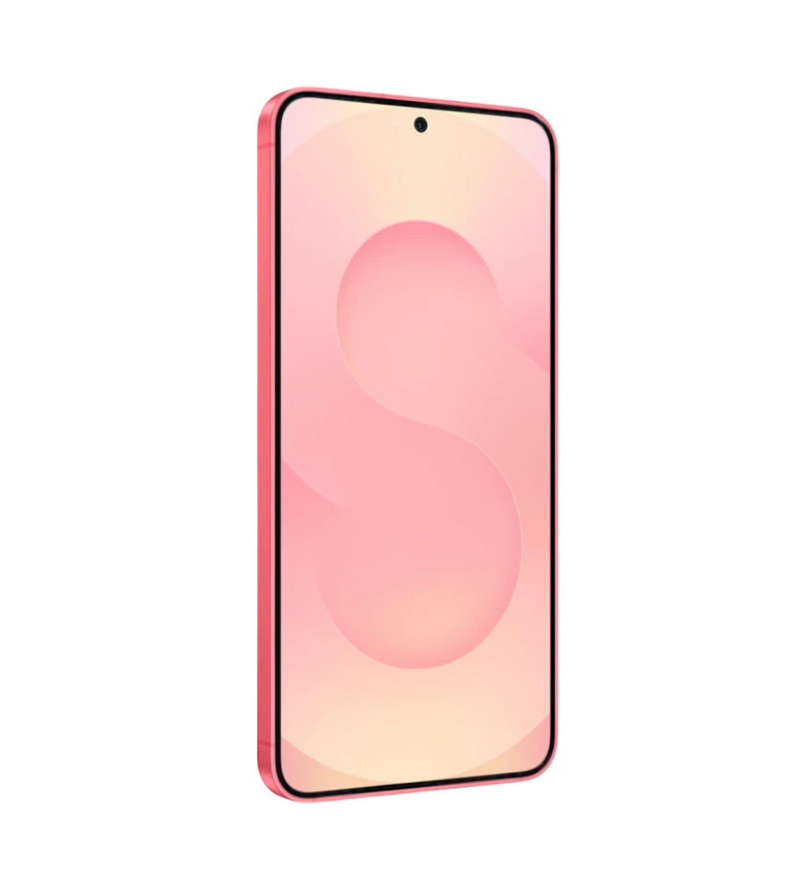 Смартфон Samsung Galaxy S25 12/256Gb Coralred