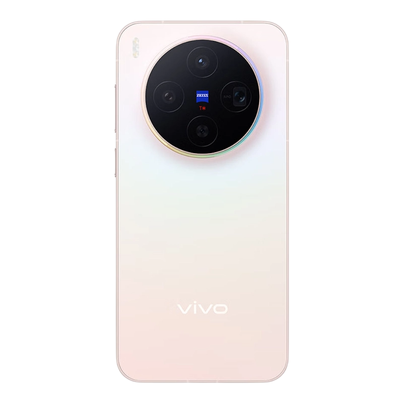 Смартфон Vivo X300 16/256Gb Pink CH