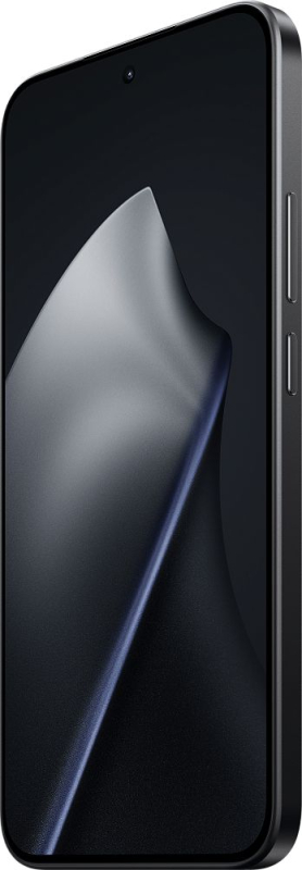 Смартфон Xiaomi 15T 12/256Gb Black
