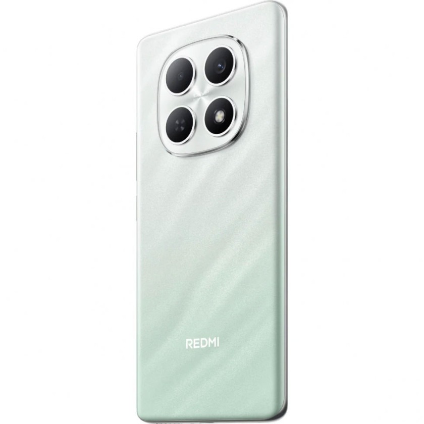 Смартфон Xiaomi Redmi Note 15 8/256Gb Forest Green EU
