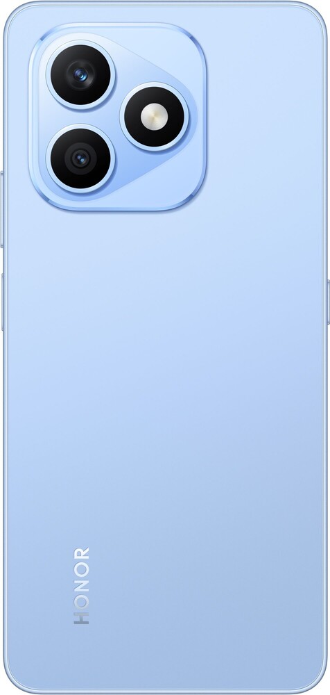 Смартфон Honor X8d 8/256GB Light Blue
