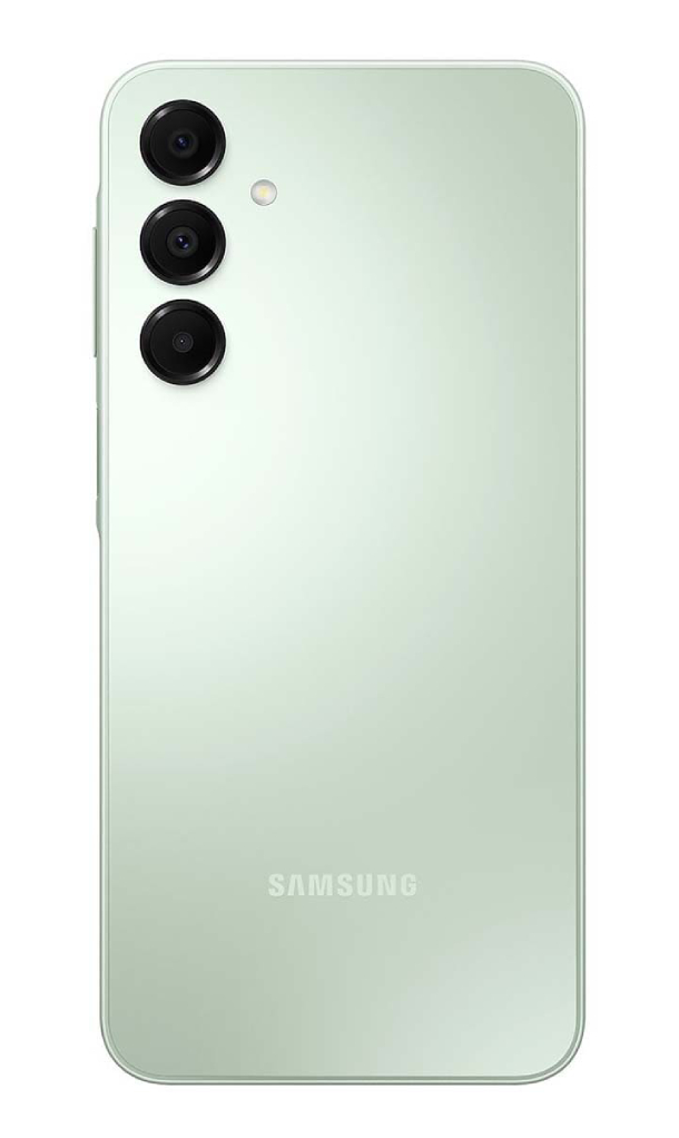 Смартфон Samsung Galaxy A16 8/256GB Green