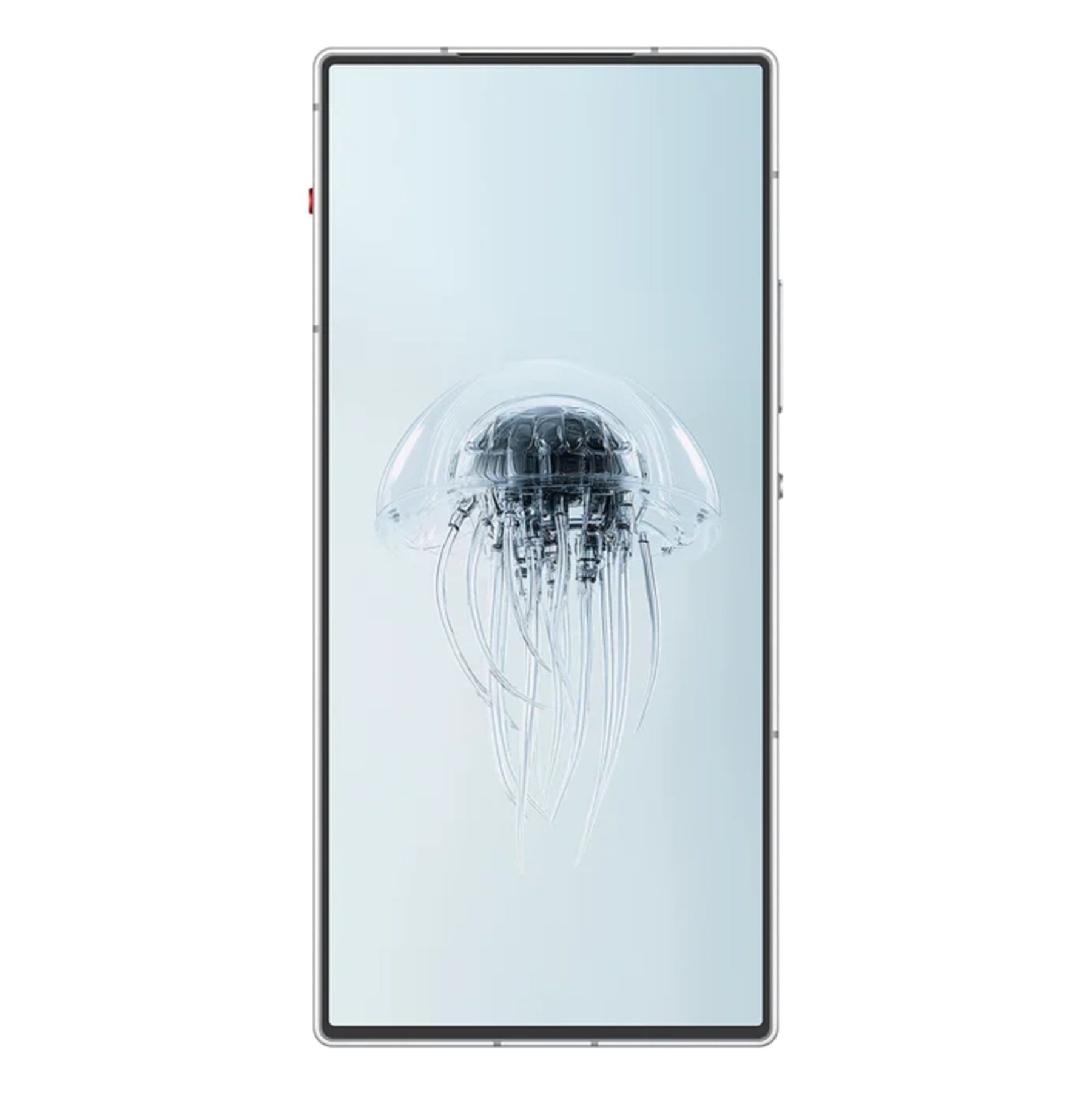 Смартфон ZTE Nubia Red Magic 10 Air 16/512Gb Hailstone