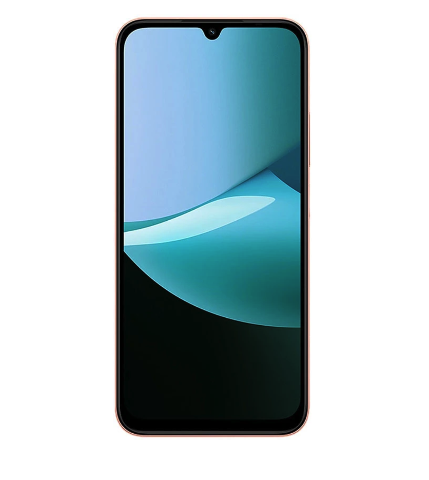 Смартфон Xiaomi Redmi 15C 6/128Gb Twilight Orange