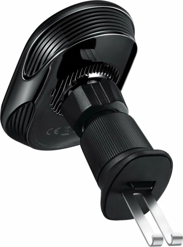 Держатель Pitaka NEW MagEZ Car Mount Pro 2 Qi 2 MagSafe vent (вентиляция)
