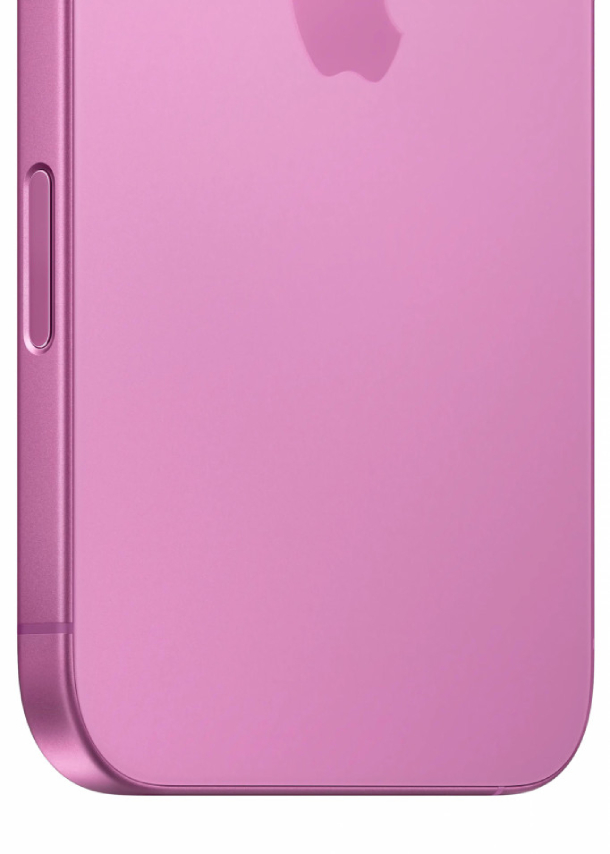 Смартфон Apple iPhone 16 128Gb Pink (1 sim + eSIM) (Небольшое повреждение коробки) Смартфон Apple iPhone 16 128Gb Pink (1 sim + eSIM) (Небольшое повреждение коробки)