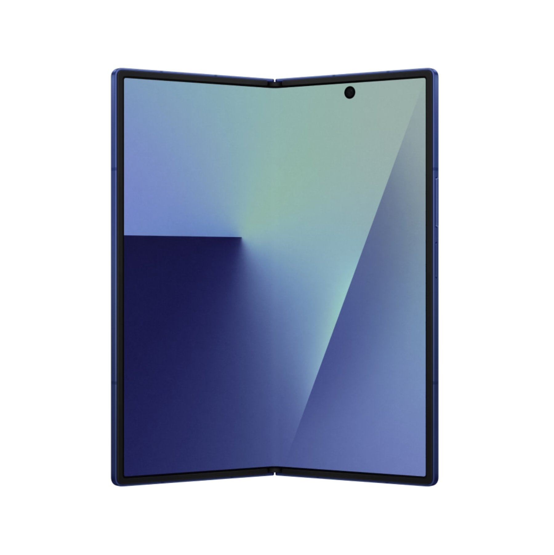 Смартфон Samsung Galaxy Z Fold7 5G 12/512GB Blue Shadow
