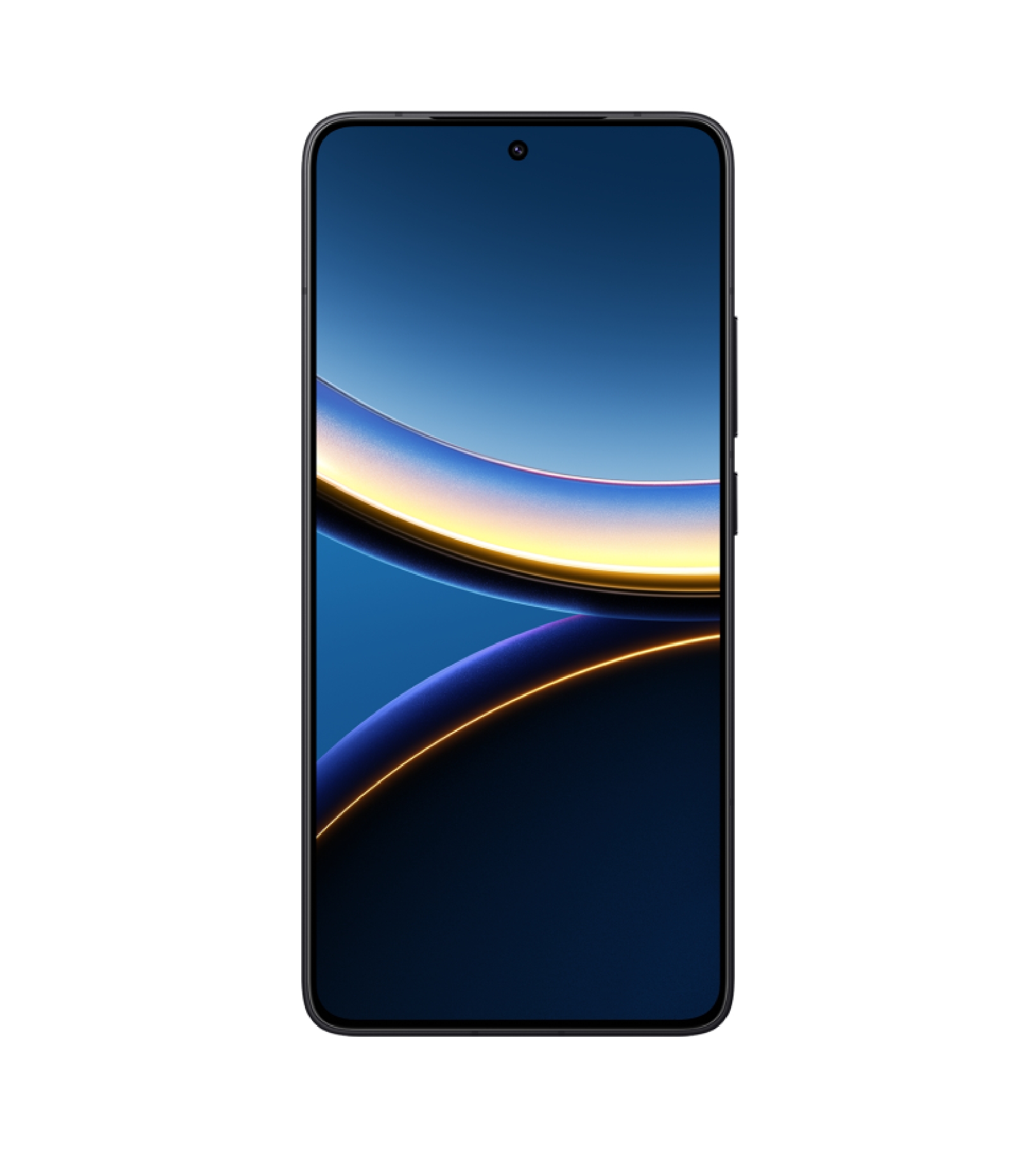 Смартфон Pocophone POCO F7 Pro 12/512Gb Black