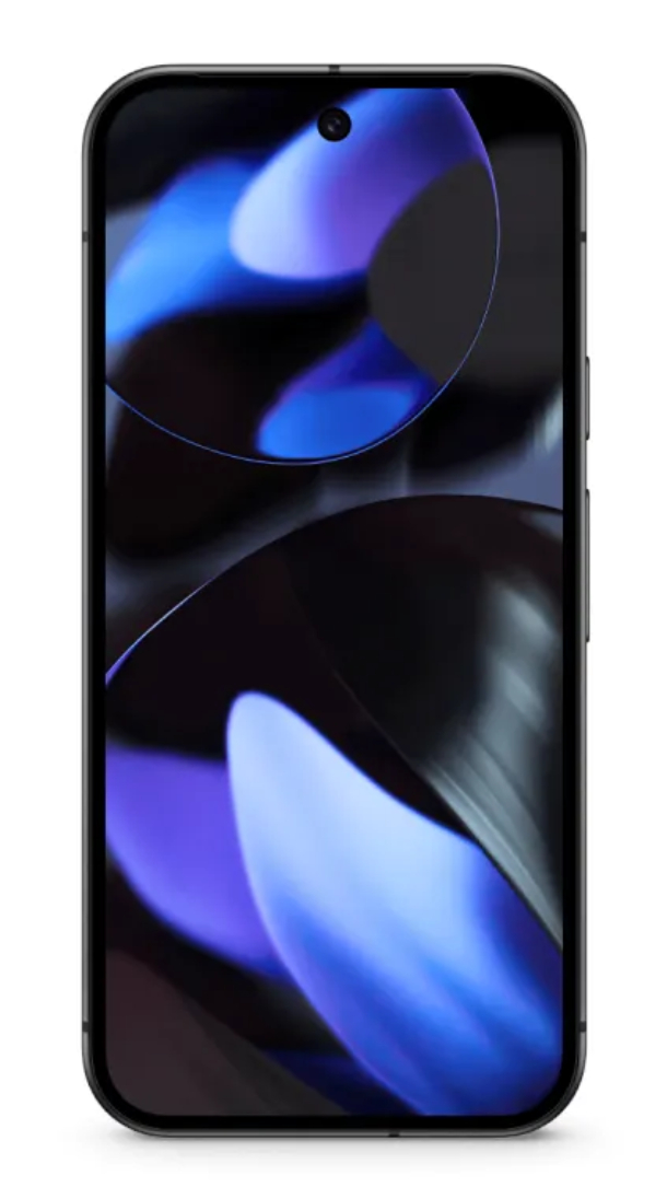 Смартфон Google Pixel 9 12/128 ГБ Obsidian