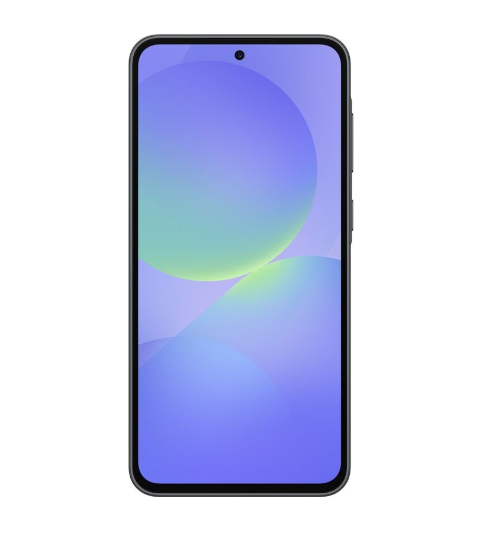 Смартфон Samsung Galaxy A36 5G 8/256GB Awesome Black