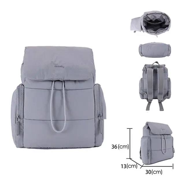 Рюкзак REMAX BAG 09 Grey