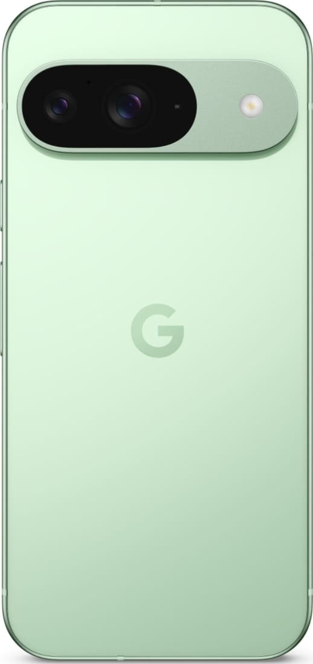 Смартфон Google Pixel 9 12/256 ГБ Wintergreen