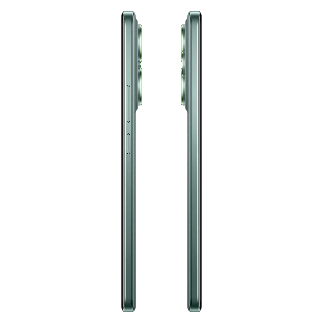 Смартфон Realme 15 Pro 12/512Gb Velvet Green Arabic