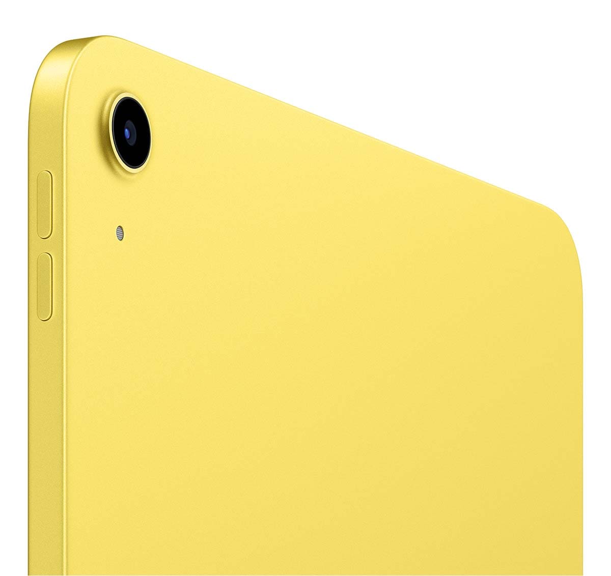 Планшет Apple iPad 11" (A16) 128Gb Wi-Fi + Cellular Yellow