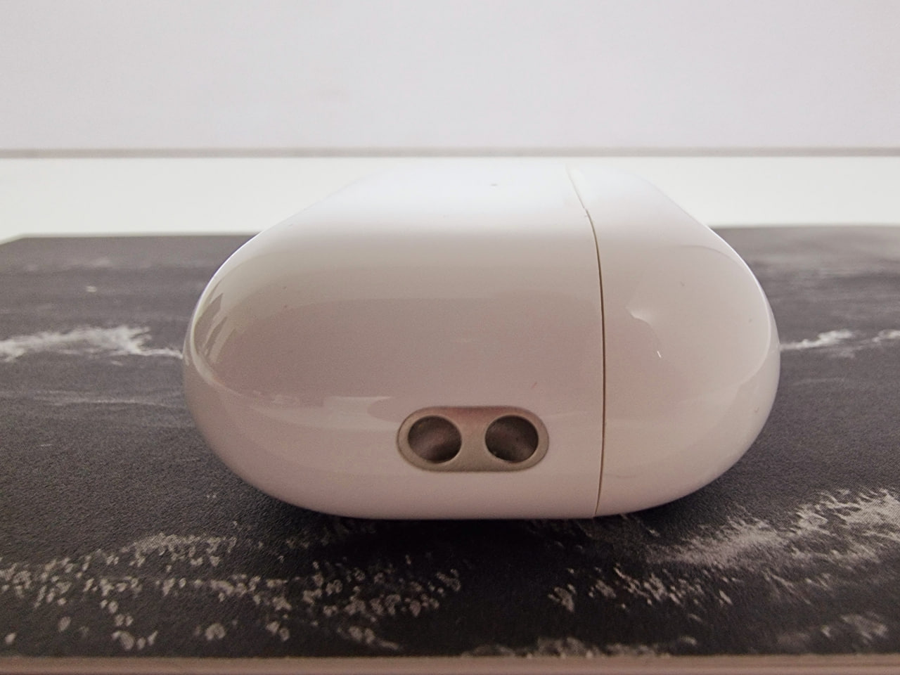 Наушники беспроводные AirPods Pro MWP22 - Б/У