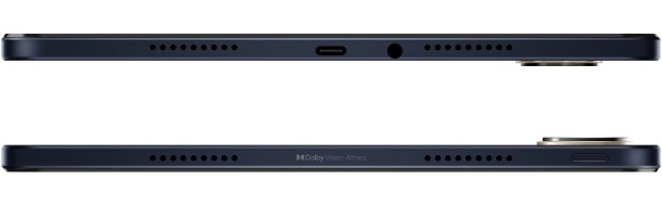 Планшет Poco Pad 12.1" 8/256Gb Blue