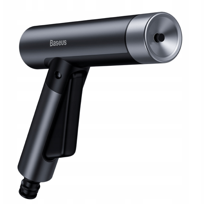 Пистолет для мойки автомобиля Baseus Simple Life Car Wash Spray Nozzle After Water Filling 7.5m CRXC01-A01