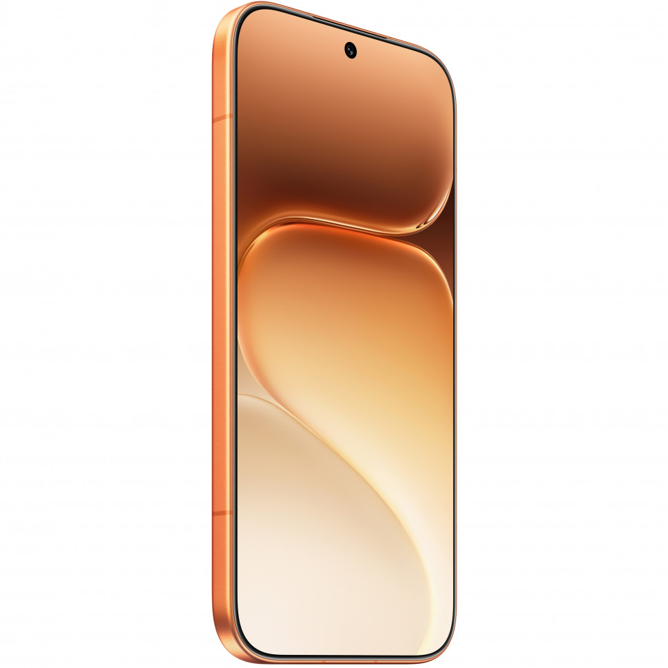 Смартфон Honor 600 Pro 12/512GB Orange