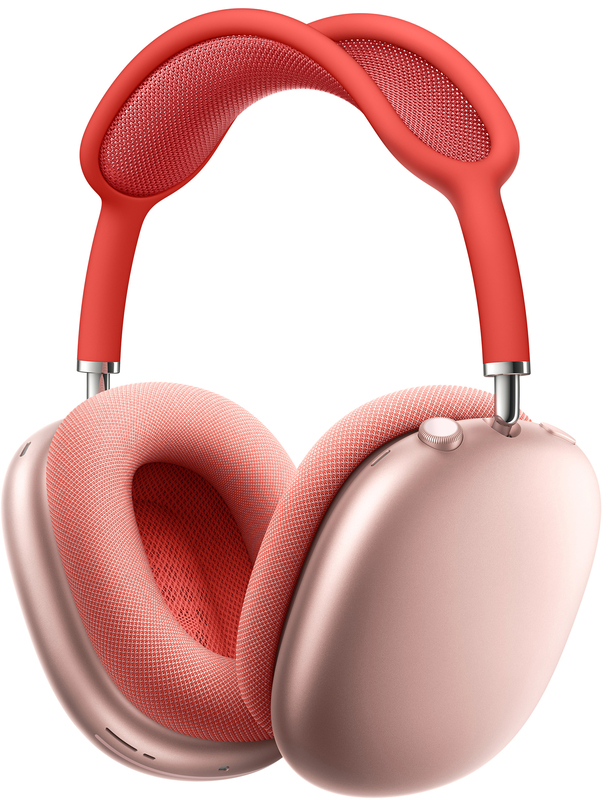 Беспроводные наушники Apple AirPods Max Pink (MGYM3)