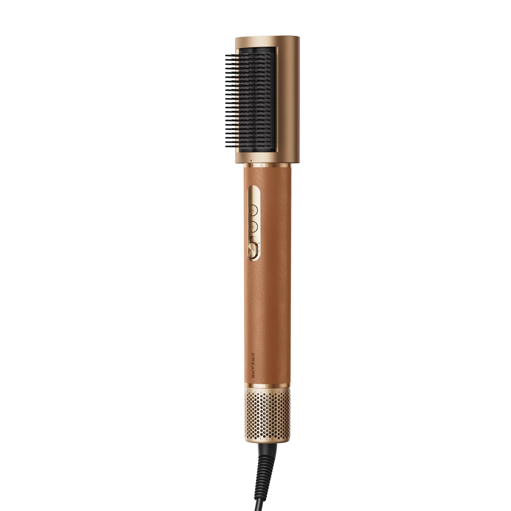 Стайлер для волос Dreame Airstyle Pro, Amber Gold (AMF18A)