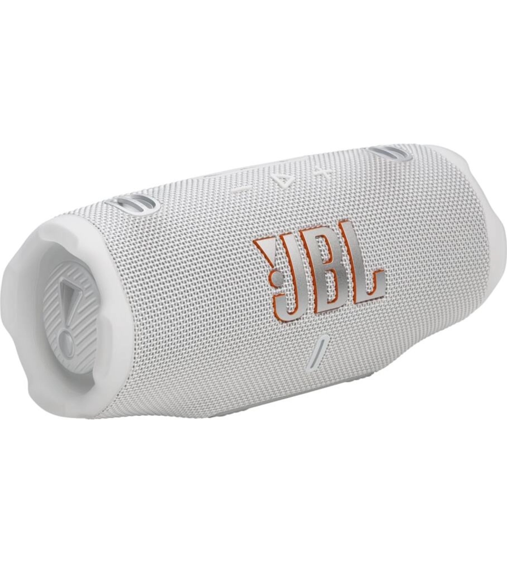 Портативная акустическая система JBL Charge 6 White