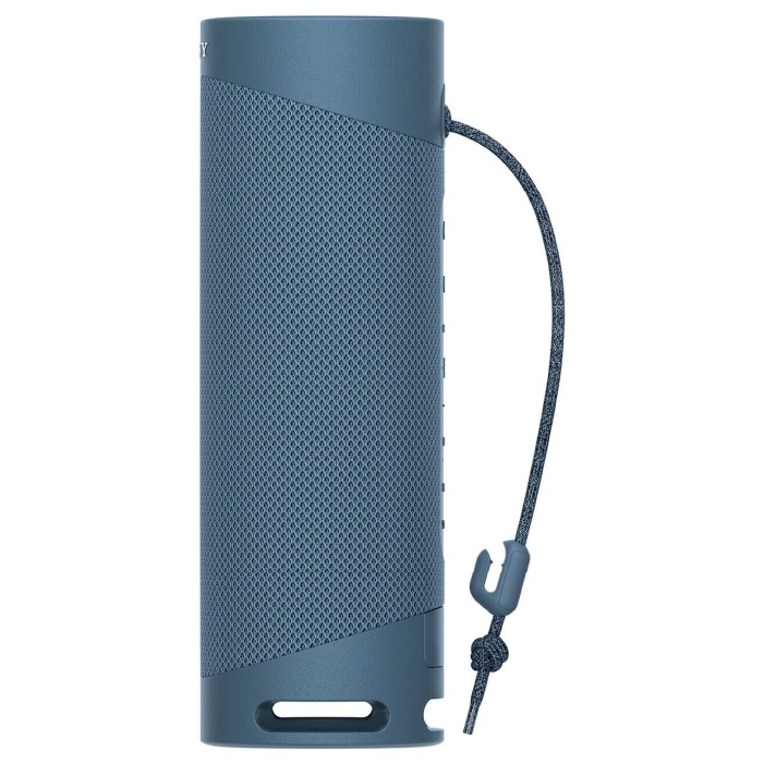 Портативная акустика Sony SRS-XB23 Light Blue