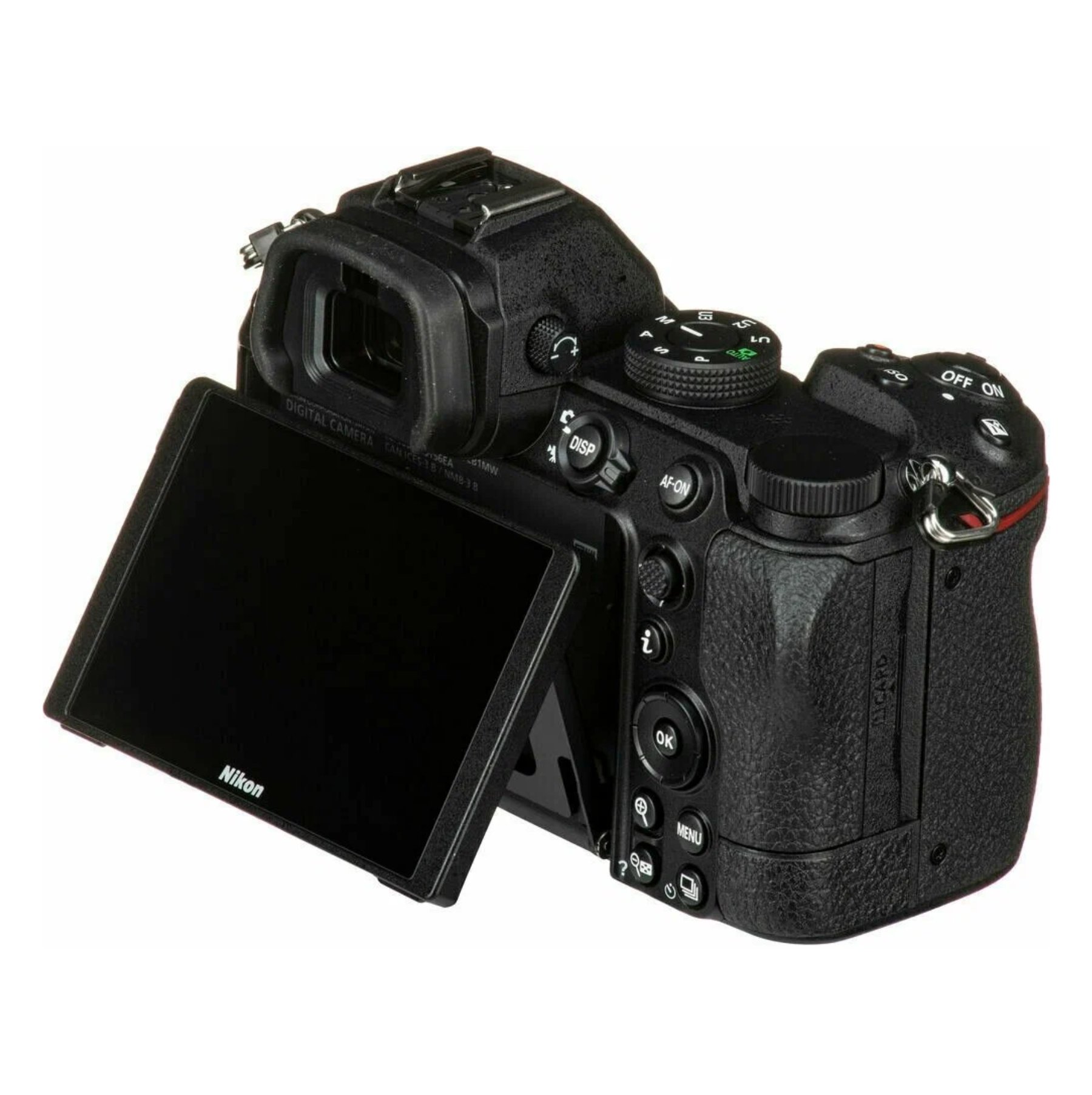 Фотоаппарат Nikon Z5 Body