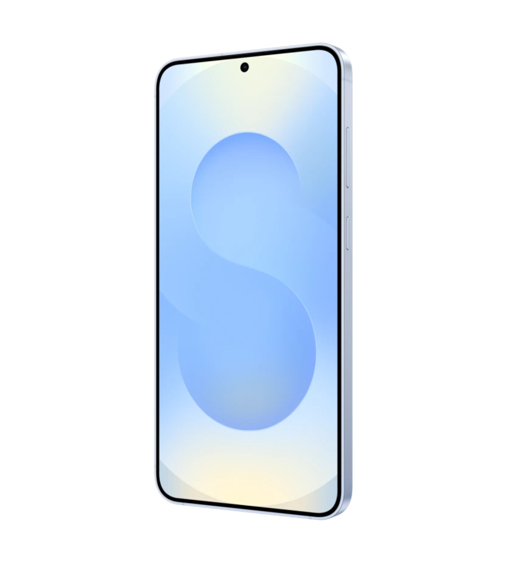 Смартфон Samsung Galaxy S25+ 12/512Gb Icy Blue