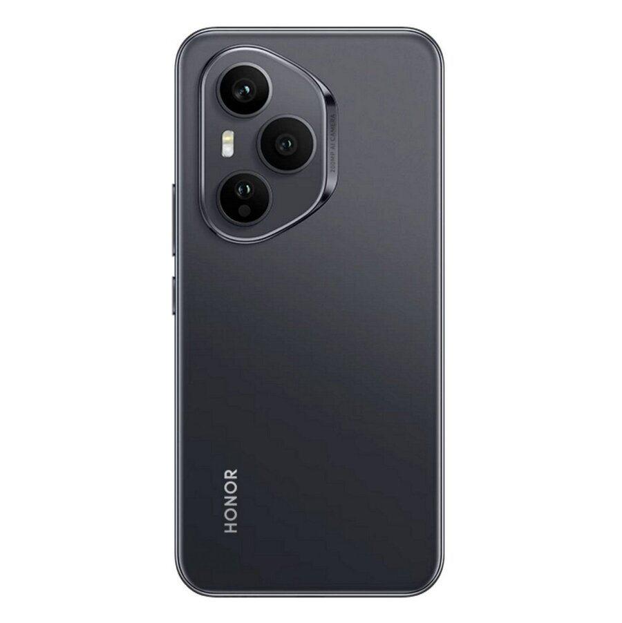 Смартфон Honor 400 Pro 12/512GB Velveteen Black