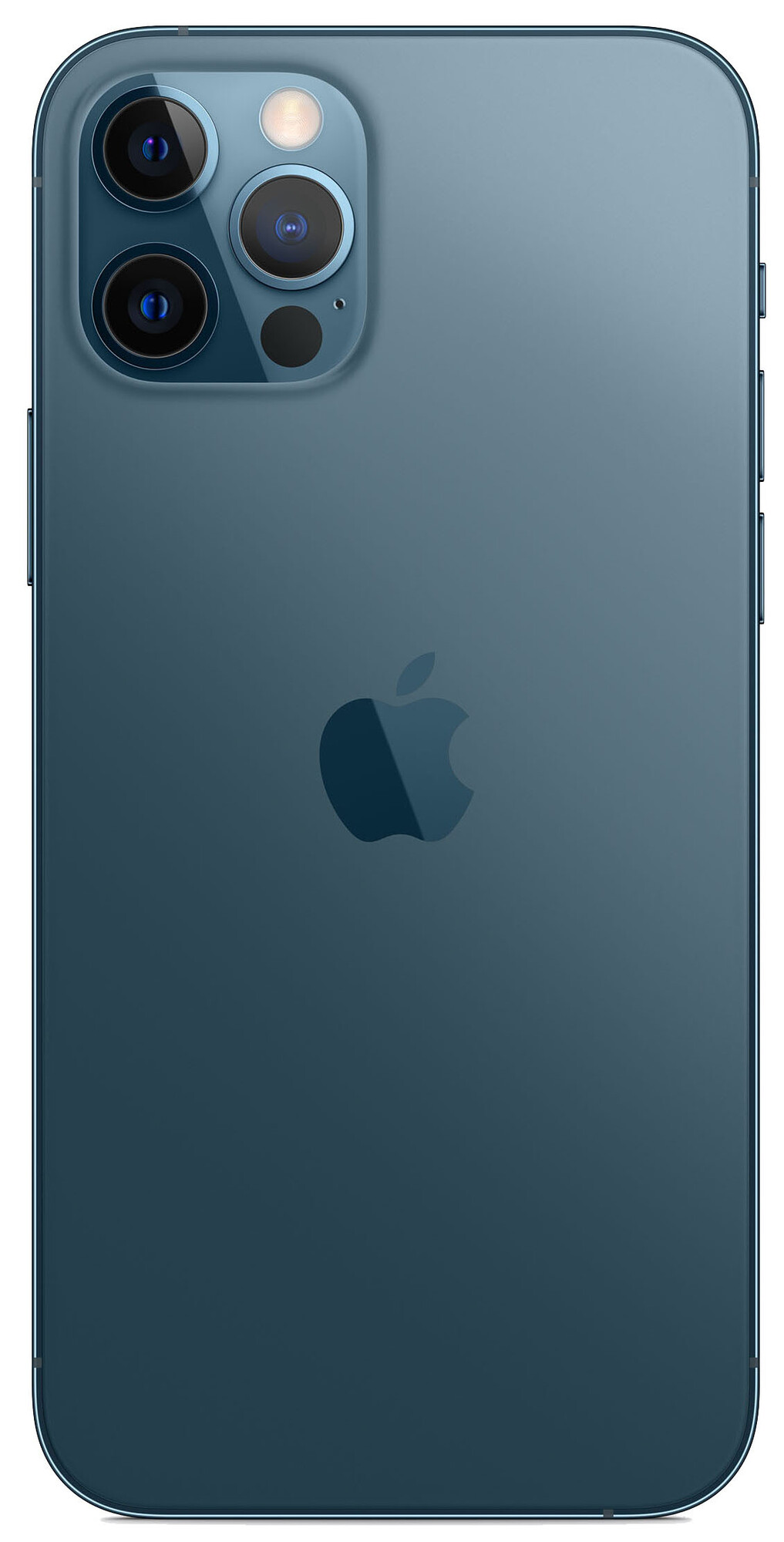 iPhone 12 Pro 128Gb Pacific Blue (73%) - Б/У . . +