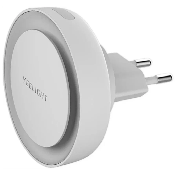 Ночник штекерный Xiaomi Yeelight (YLYD11YL) White EU
