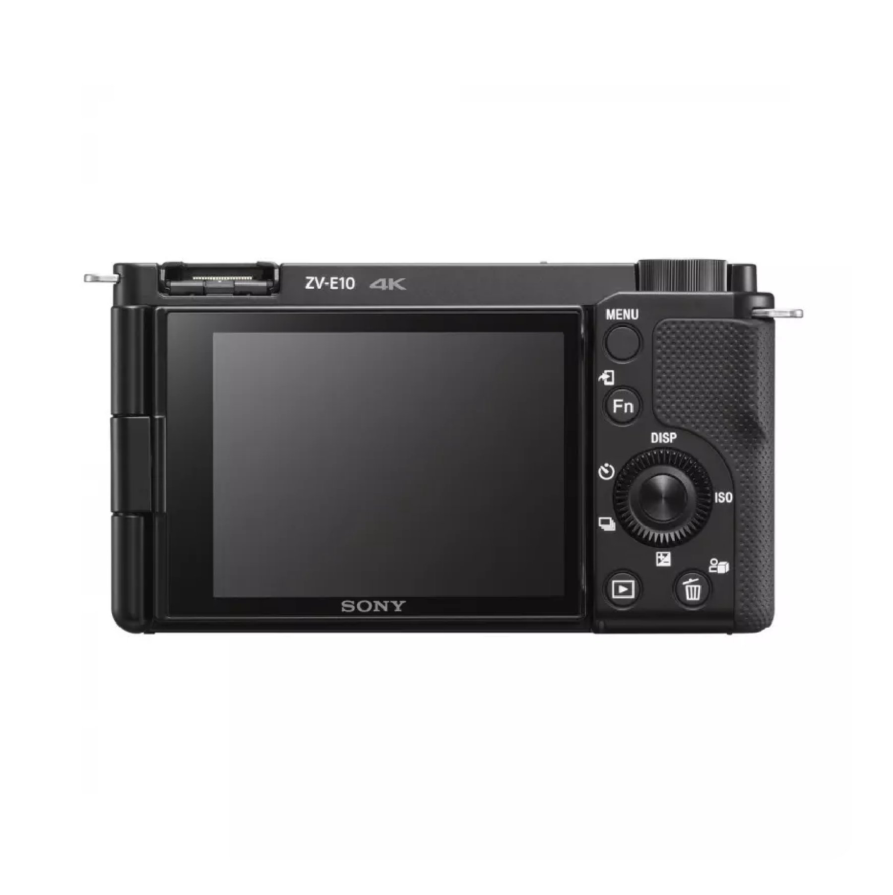 Фотоаппарат Sony Alpha ZV-Е10 Body