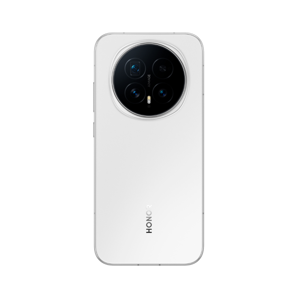 Смартфон Honor Magic8 16/512GB Snow White