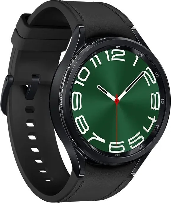 Умные часы Samsung Galaxy Watch6 Classic 47мм Black Умные часы Samsung Galaxy Watch6 Classic 47мм Black