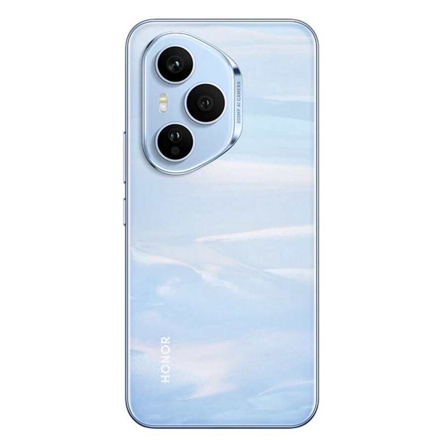 Смартфон Honor 400 Pro 12/512GB Tidal Blue