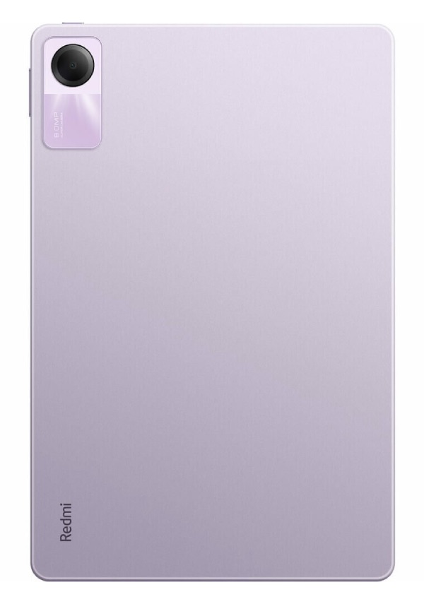 Планшет Xiaomi Redmi Pad SE 4/128Gb Wi-Fi Lavender Purple EU