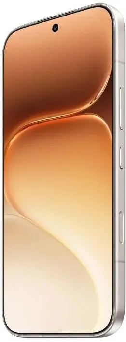 Смартфон Honor 600 Pro 12/256GB Golden White