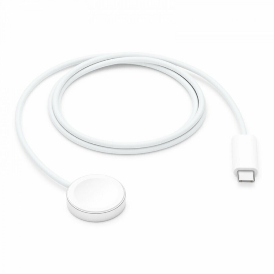 Сетевое зарядное устройство WiWU Magnetic Wireless Wi-W009
