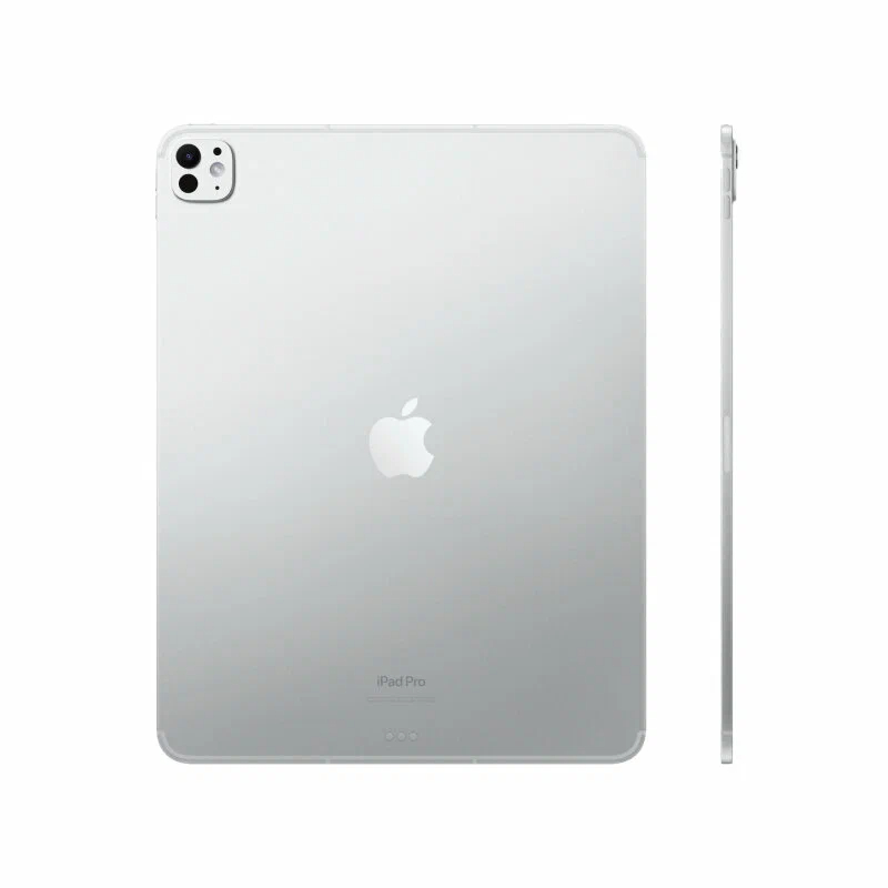 Планшет Apple iPad Pro 13'' (2025) M5 Wi-Fi 256Gb Silver