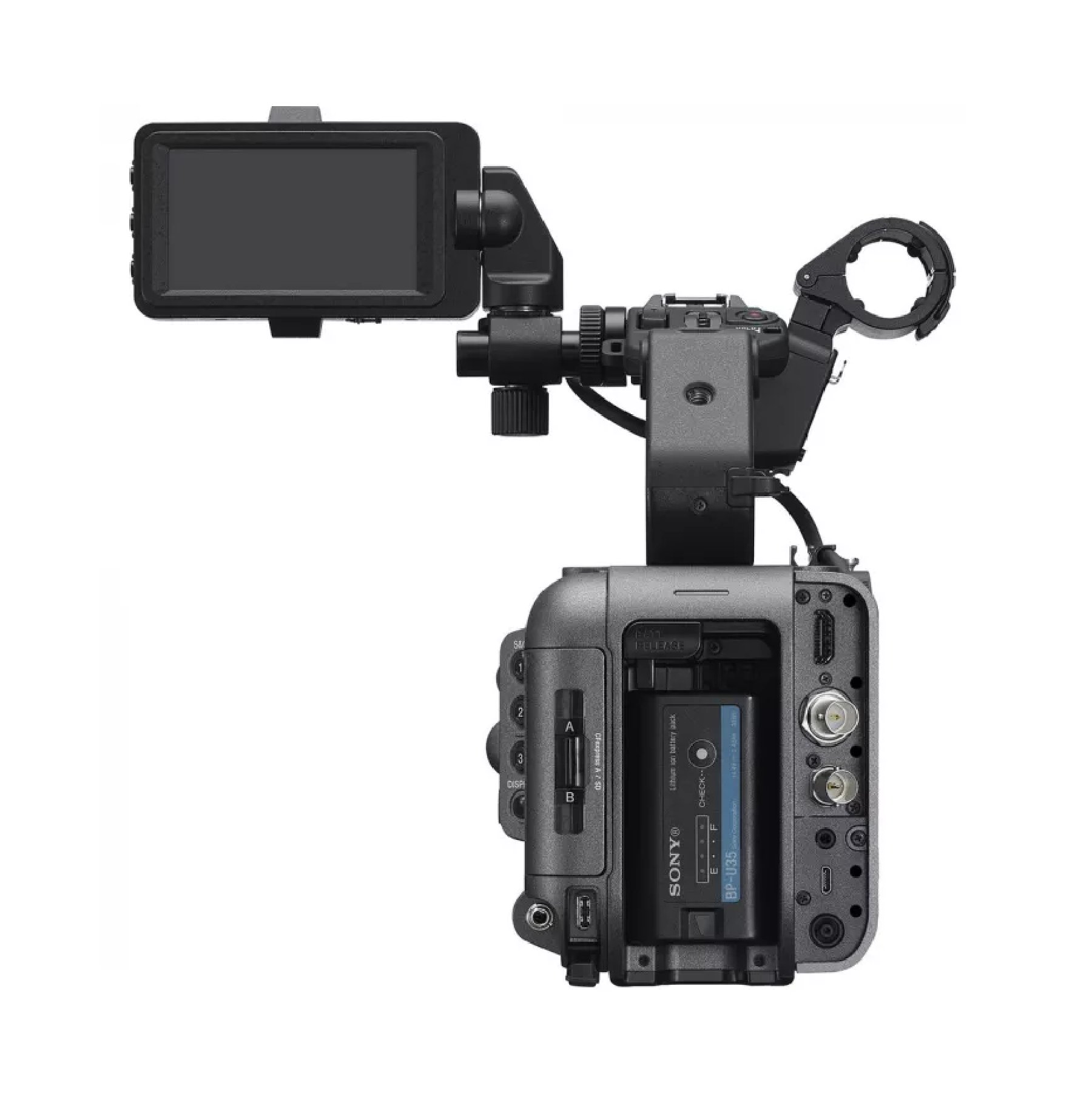 Фотоаппарат Sony FX6 Body