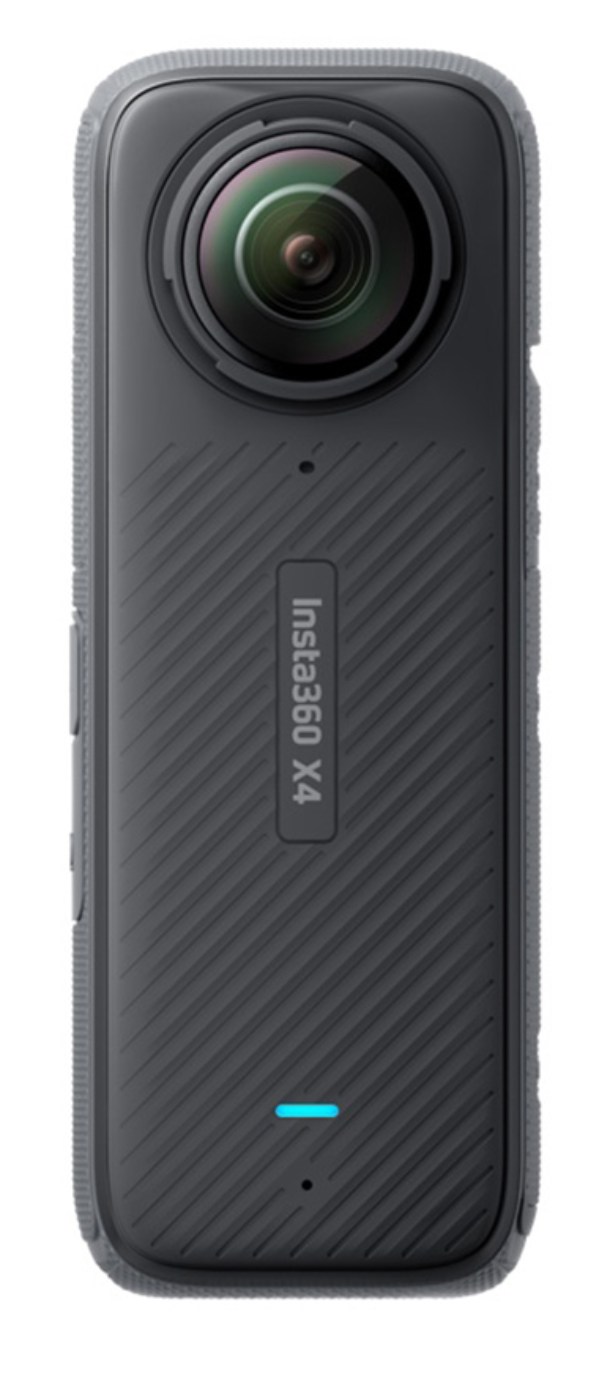 Экшн-камера Insta360 X4 Экшн-камера Insta360 X4