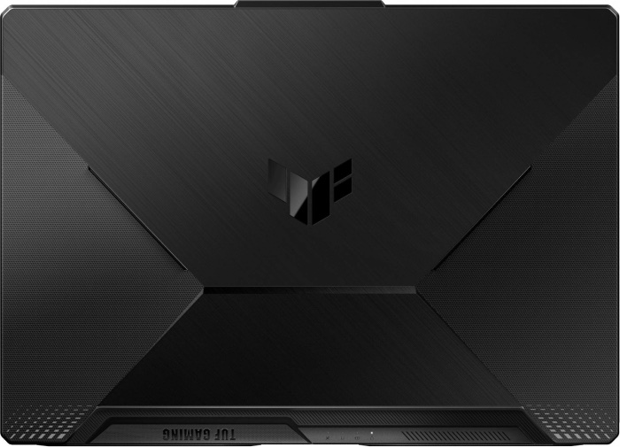 Ноутбук ASUS TUF Gaming F15 15.6" FX506HF-HN017 черный