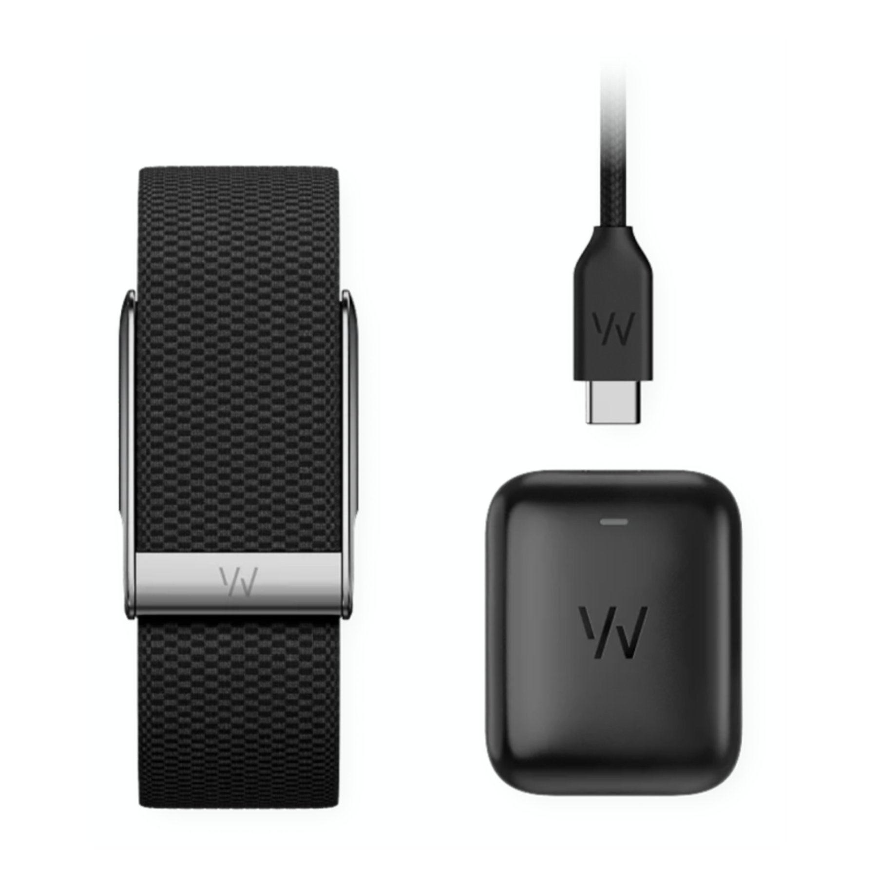 Фитнес-браслет Whoop Life + Подписка 1 Год Фитнес-браслет Whoop Life + Подписка 1 Год