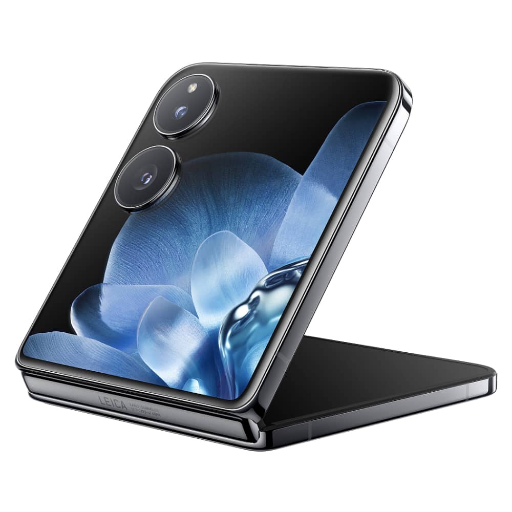 Смартфон Xiaomi Mix Flip 12/512Gb Black