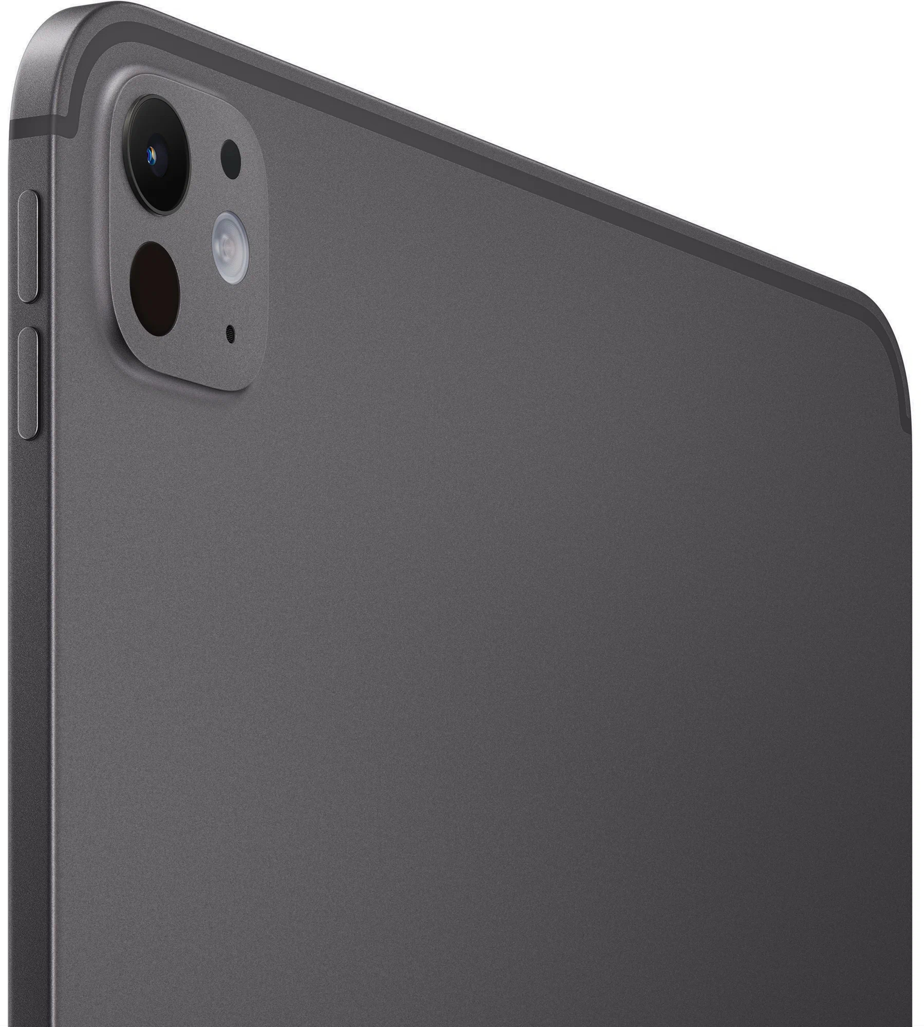 Планшет Apple iPad Pro 11'' (2025) M5 Wi-Fi 256Gb Space Black