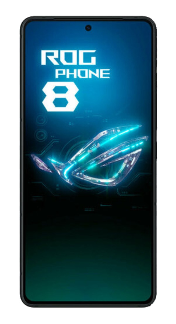 Смартфон Asus ROG Phone 8 16/256GB Rebel Gray Смартфон Asus ROG Phone 8 16/256GB Rebel Gray