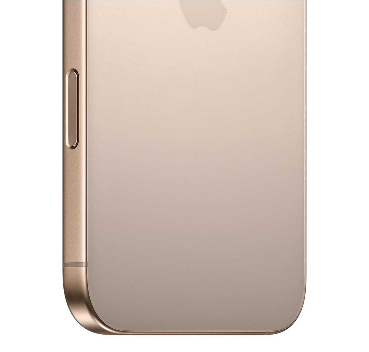 iPhone 16 Pro Max 256Gb Desert Titanium (1 sim + eSIM / 95%) - Б/У . . + +