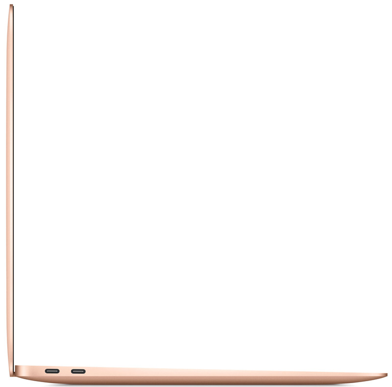 Ноутбук Apple MacBook Air 13" (Late 2020) Gold MGND3 M1 8Гб/256Гб SSD/Touch ID