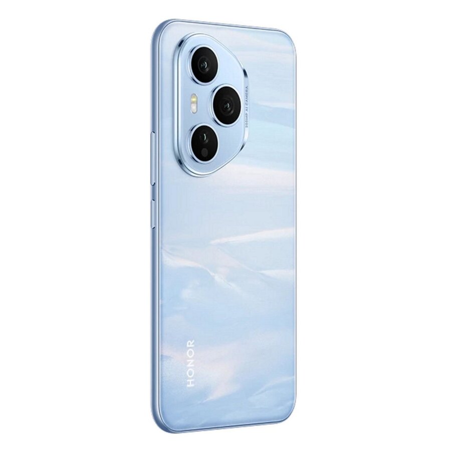 Смартфон Honor 400 Pro 12/512GB Tidal Blue
