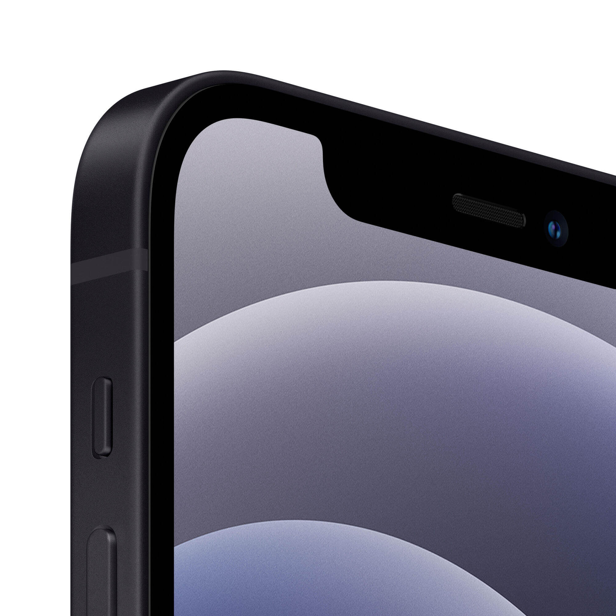 iPhone 12 256Gb Black (74% / Без коробки) - Б/У . . +